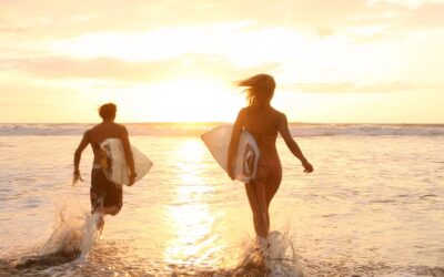 Mystique Surf: Tradition Ancienne ou Sport Moderne?