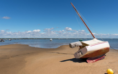 Record de visiteurs et innovations du bassin d’arcachon en 2023