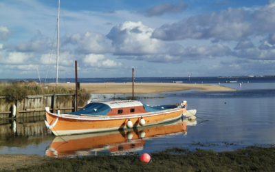 Été authentique entre arcachon, dune du pyla et surprises iodées