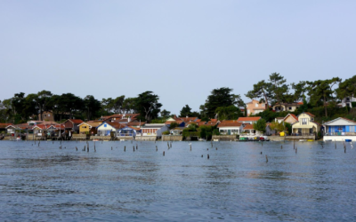 Arcachon entre mer et dunes: escapades durables et iodées