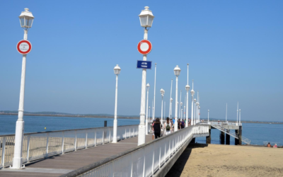 Bassin d’arcachon 2024 : tourisme durable et affluence record
