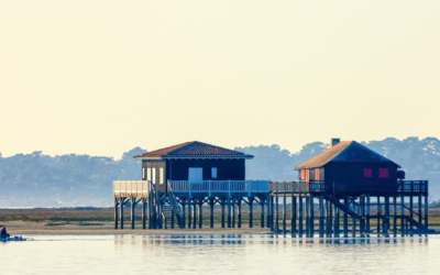Tendances touristiques bassin d’arcachon en plein renouveau iodé