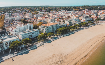 Explorez le bassin d’arcachon entre art, nature et traditions